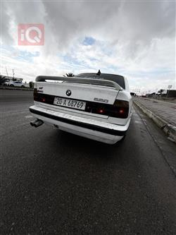 بي ام دبليو الفئة 5